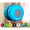 Hands Free/ Waterproof Bluetooth Shower Speaker